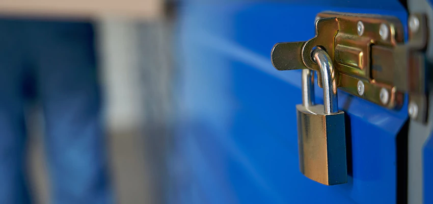 Industrial Door Lock Repair And Installation in Laguna Hills, CA