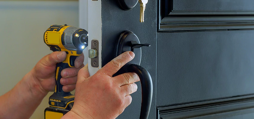 Emergency Downtown Locksmith in Laguna Hills, CA