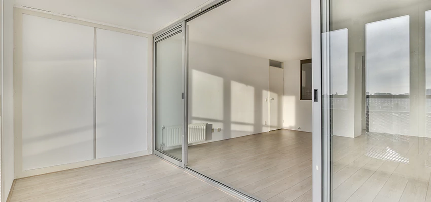 Patio Glass Sliding Door Lock in Laguna Hills, CA