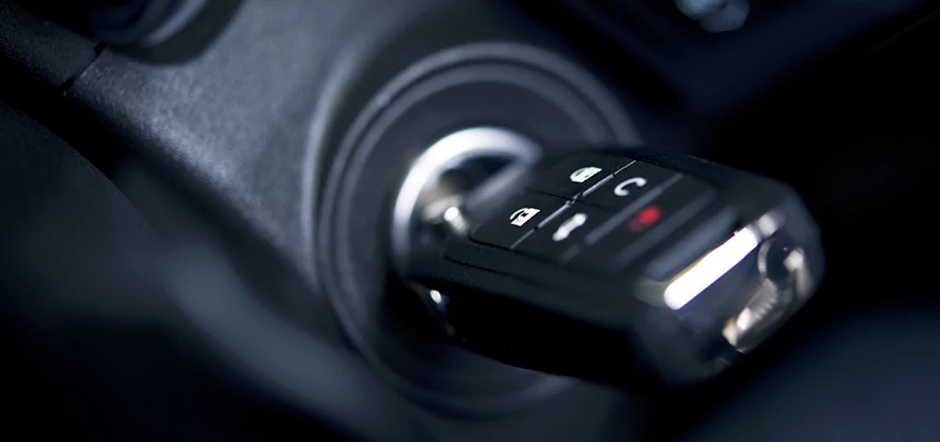 Ignition Switch Replacement in Laguna Hills, CA