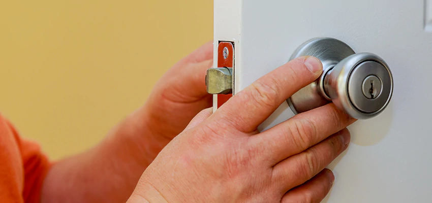 Residential Locksmith For Lock Installation in Laguna Hills, California