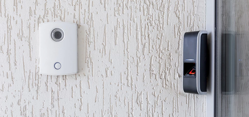 Automatic Door Lock Repair in Laguna Hills, California