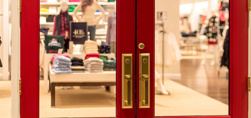 Automotive Locksmith For Retail Stores in Laguna Hills, CA