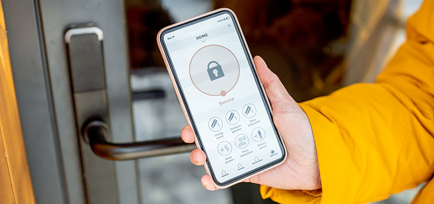 Kwikset Halo Wifi Locks Repair And Installation in Laguna Hills, CA