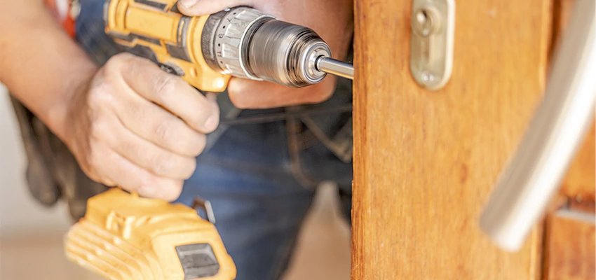 Emergency A1 Locksmith Services in Laguna Hills, California