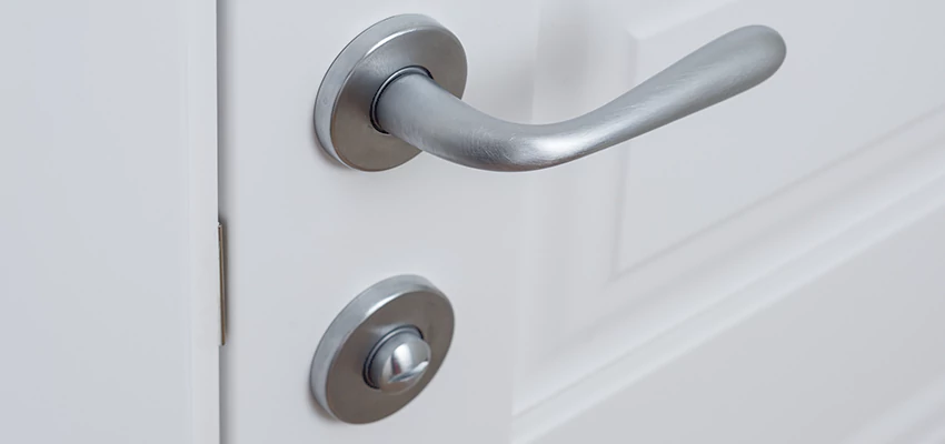 Single-Occupancy Restroom Locks Repair in Laguna Hills, California