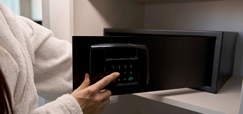 Safe Unlocking Service Company in Laguna Hills, California