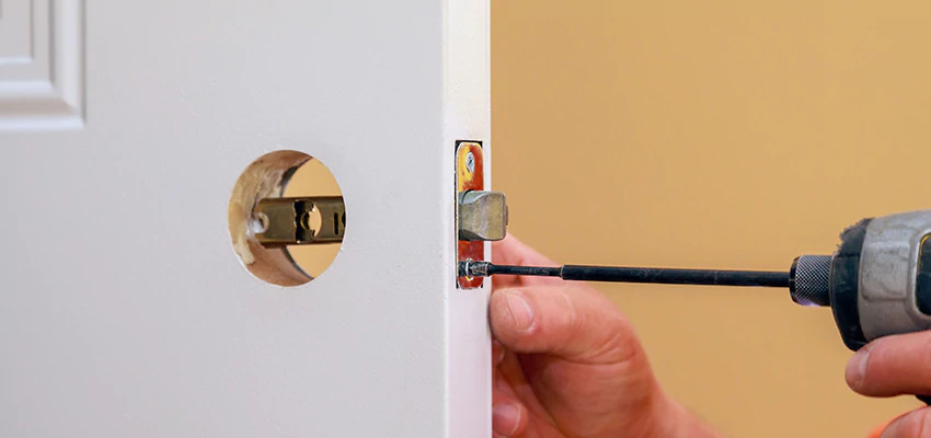 Stuck Door Knobs Repair in Laguna Hills, CA