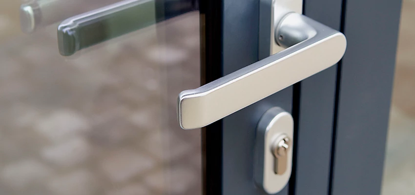 Broken Door Lock Cylinder Repair in Laguna Hills, California