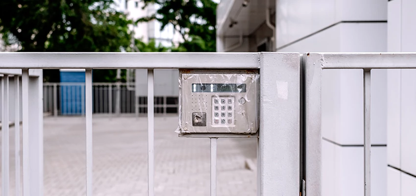 Gate Locks For Metal Gates in Laguna Hills, California