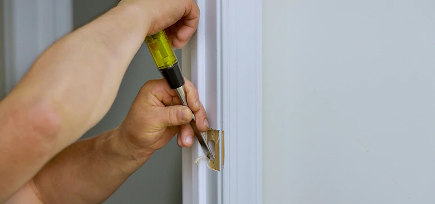 On Demand Locksmith For Key Replacement in Laguna Hills, California