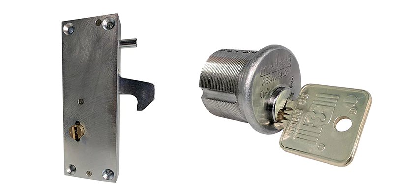 RR Fence Gates Brink Locks Repair in Laguna Hills, California