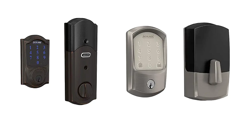 Schlage Smart Locks Repair in Laguna Hills, California