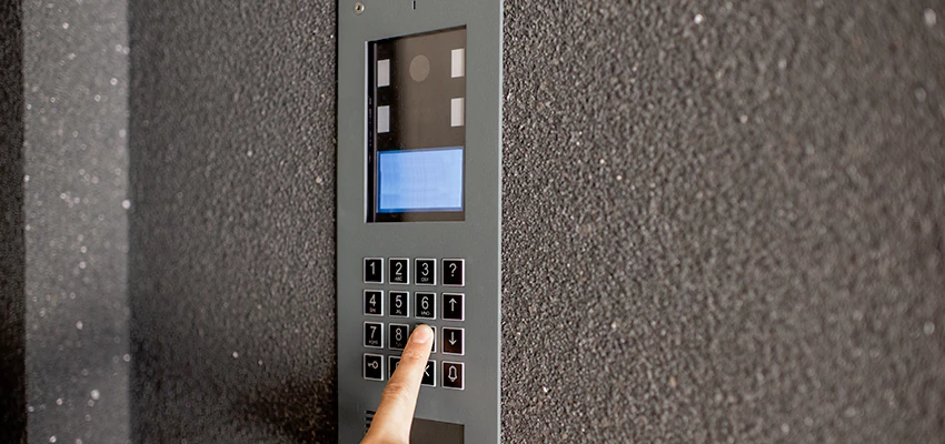 Access Control System Installation in Laguna Hills, California