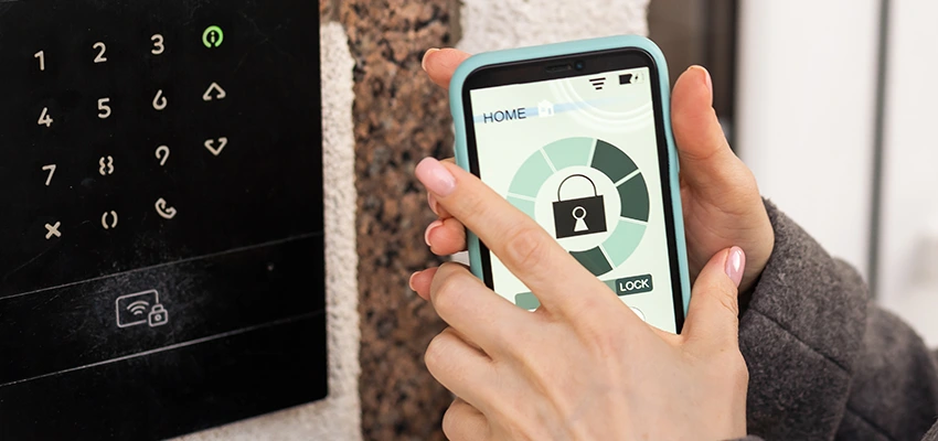 Building Security Upgrades in Laguna Hills, CA