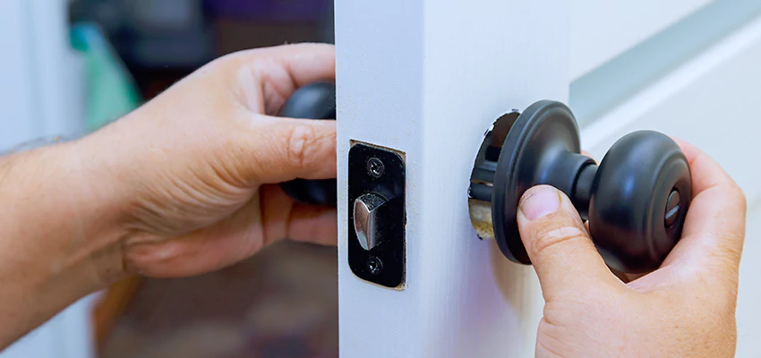 Smart Lock Replacement Assistance in Laguna Hills, California
