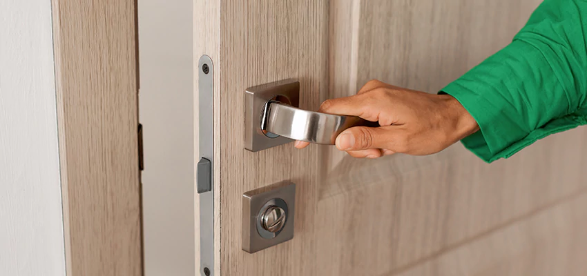 Garage Door Lock Reinforcements in Laguna Hills, California