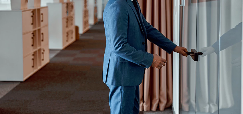Commercial Glass Door Locks in Laguna Hills, CA