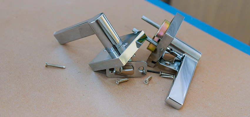 Master Lock Key System Installation Service in Laguna Hills, California