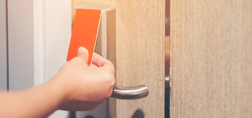 Electronic Locks Motor Repair in Laguna Hills, California