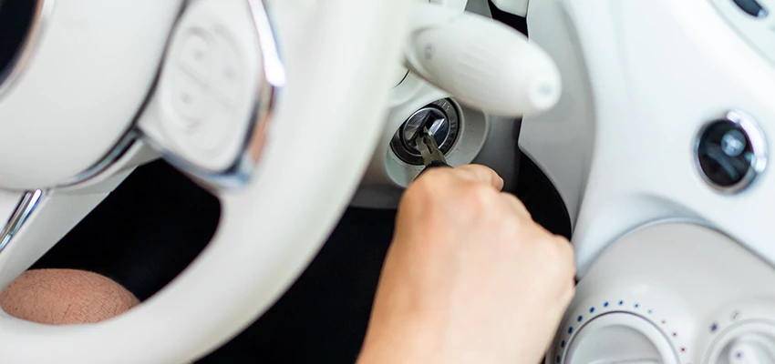 Ignition Lock Barrel Replacement Near Me in Laguna Hills, California