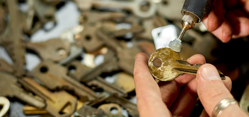 A1 Locksmith For Key Replacement in Laguna Hills, California