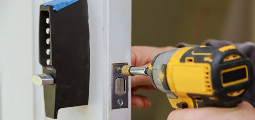 Eviction Locksmith For Key Duplication in Laguna Hills, California