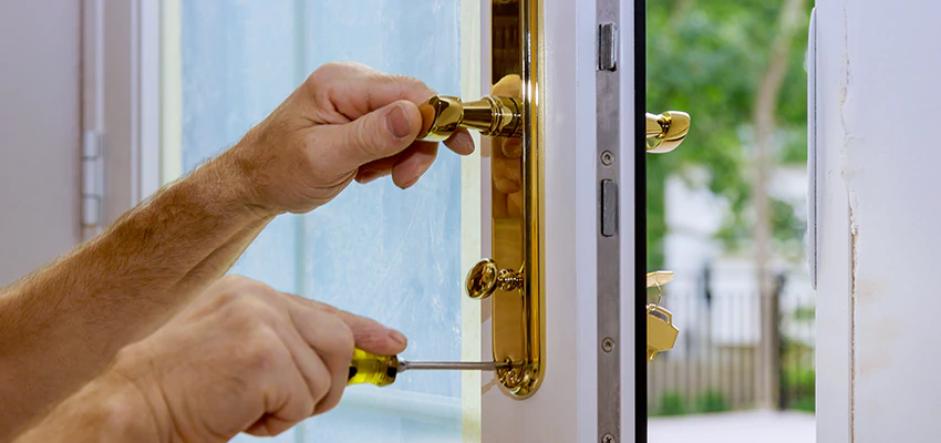 Local Locksmith For Key Duplication in Laguna Hills, CA